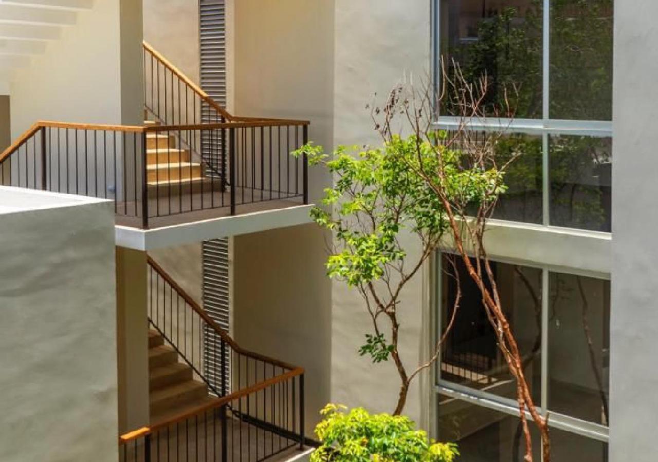 Luxury And Family Condo In La Veleta Tulum Zewnętrze zdjęcie