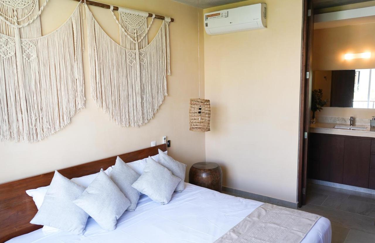 Luxury And Family Condo In La Veleta Tulum Zewnętrze zdjęcie