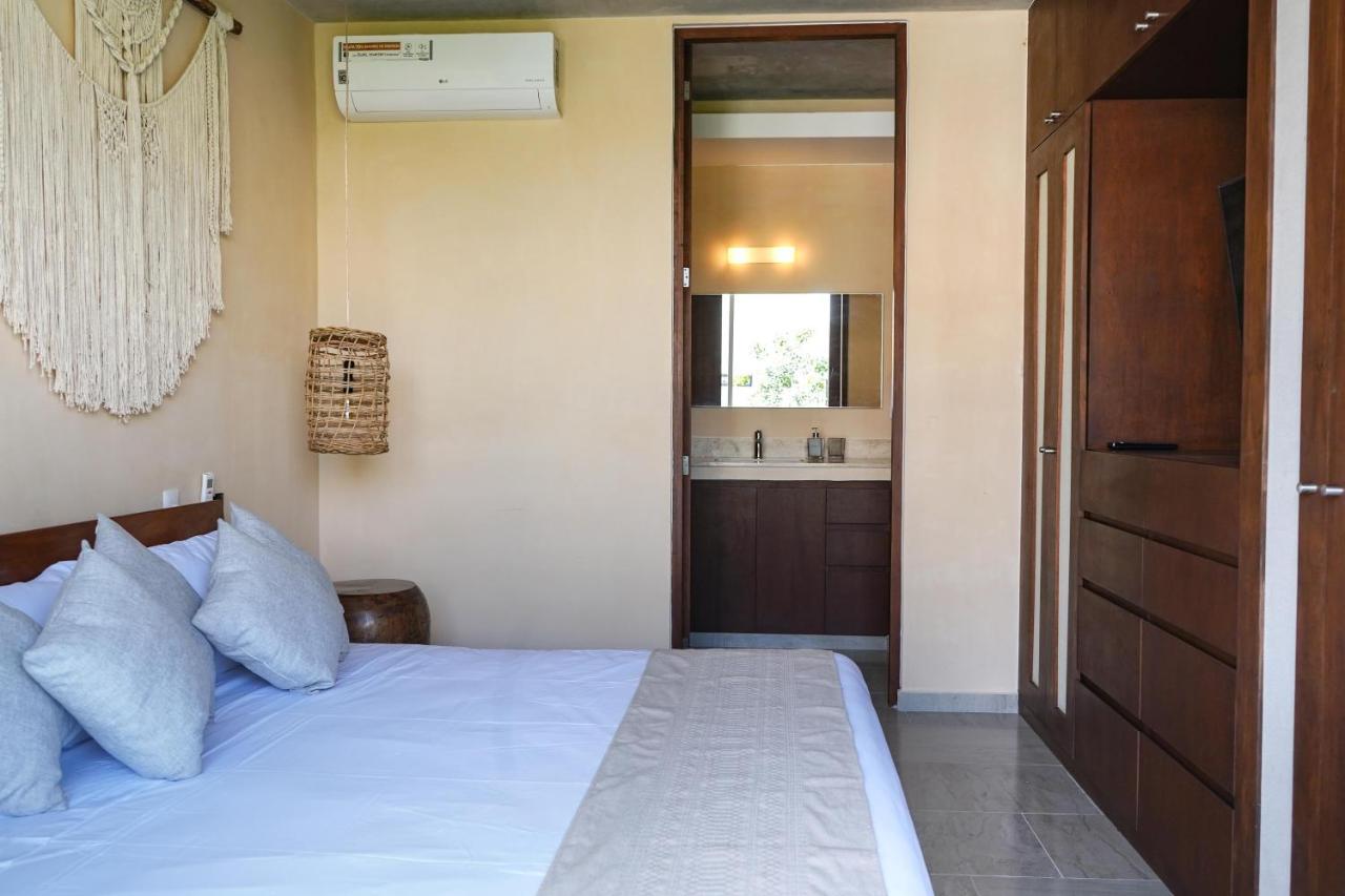 Luxury And Family Condo In La Veleta Tulum Zewnętrze zdjęcie