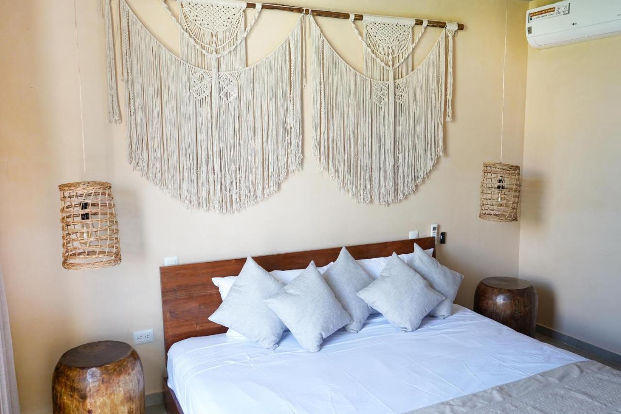 Luxury And Family Condo In La Veleta Tulum Zewnętrze zdjęcie