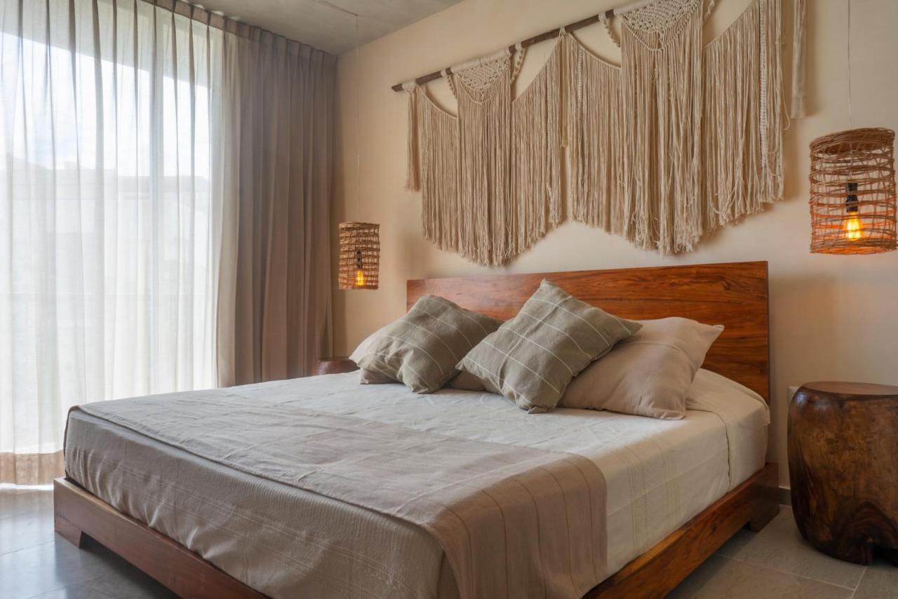 Luxury And Family Condo In La Veleta Tulum Zewnętrze zdjęcie