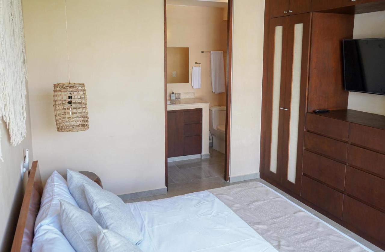 Luxury And Family Condo In La Veleta Tulum Zewnętrze zdjęcie