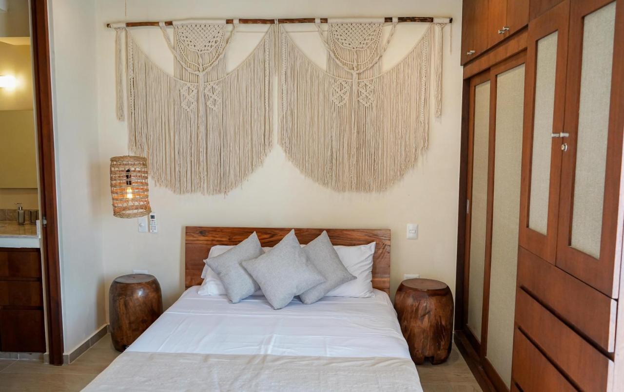 Luxury And Family Condo In La Veleta Tulum Zewnętrze zdjęcie