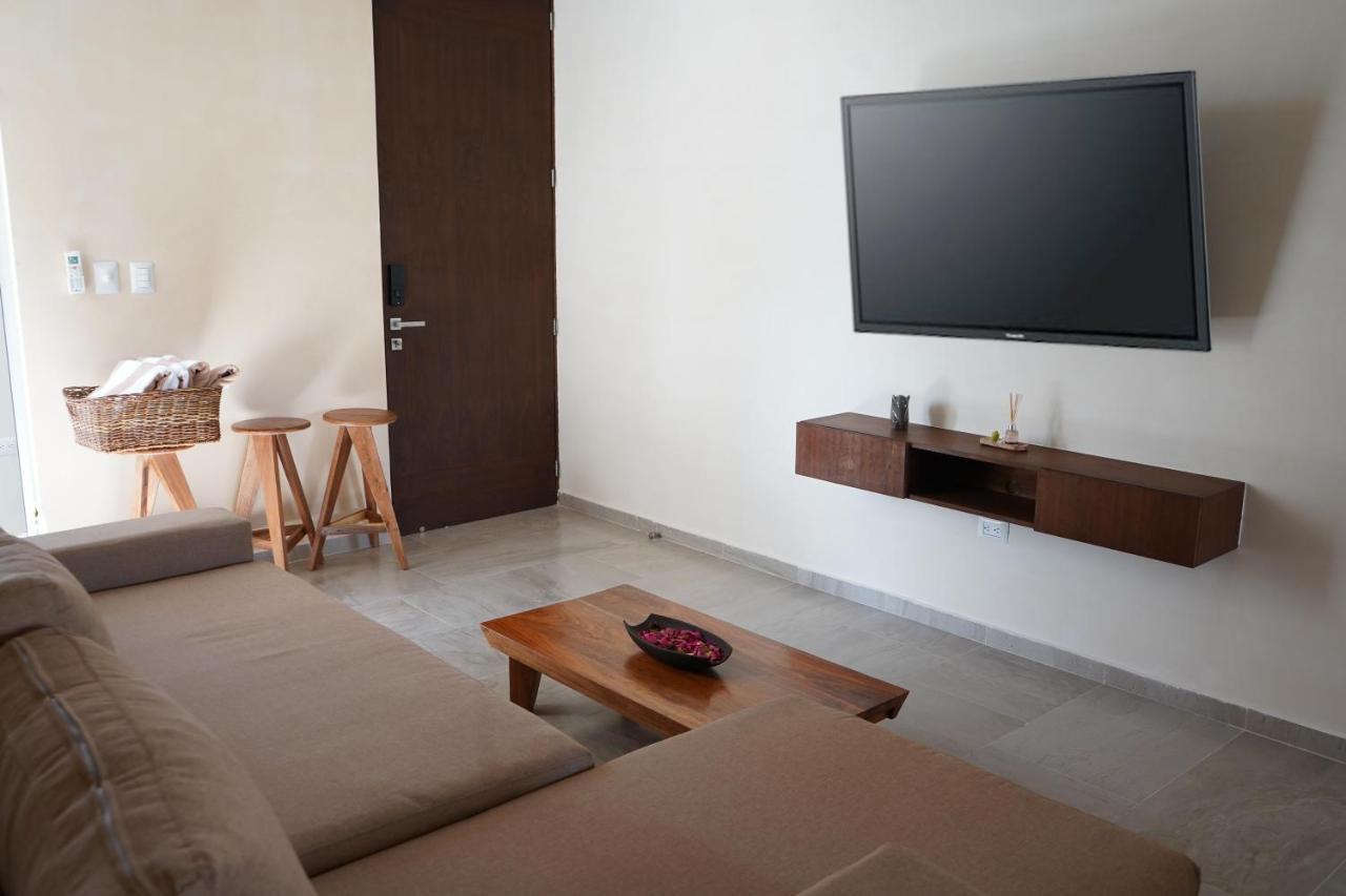 Luxury And Family Condo In La Veleta Tulum Zewnętrze zdjęcie