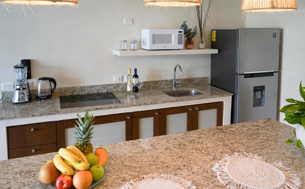 Luxury And Family Condo In La Veleta Tulum Zewnętrze zdjęcie