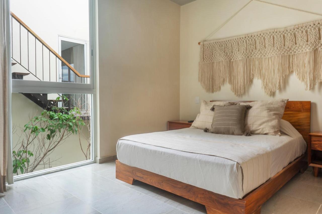Luxury And Family Condo In La Veleta Tulum Zewnętrze zdjęcie