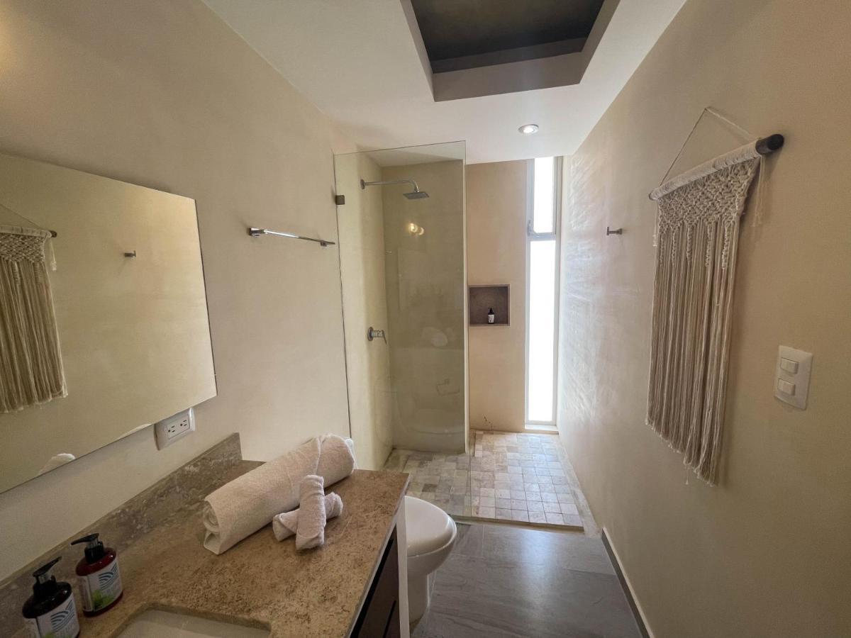 Luxury And Family Condo In La Veleta Tulum Zewnętrze zdjęcie