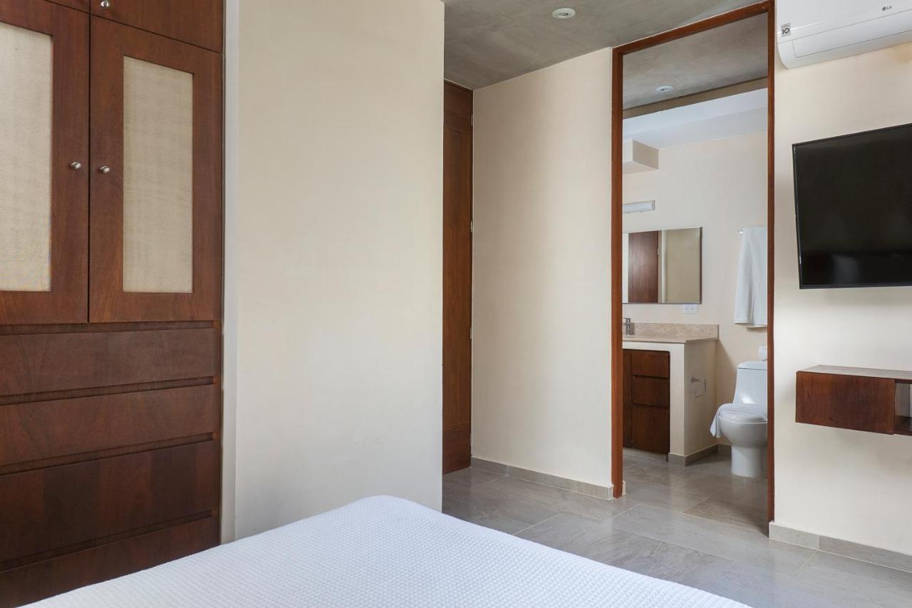 Luxury And Family Condo In La Veleta Tulum Zewnętrze zdjęcie